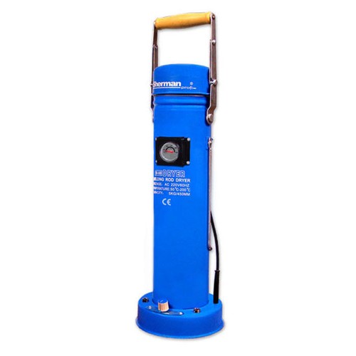 Sherman trb 5kb - sherman, essiccatore