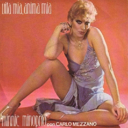 Vita mia anima bimbo - vita, /