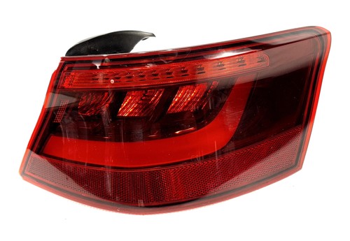 Stop fanale posteriore led - fanale, a