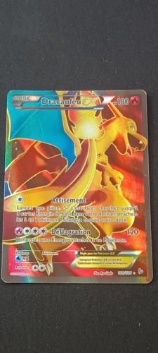 Dracaufeu 100 106 carte - 100/106,