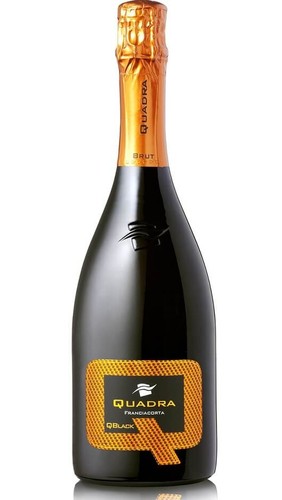 Quadra franciacorta brut - quadra,