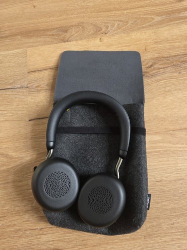 Jabra evolve2 cuffie - jabra, 75