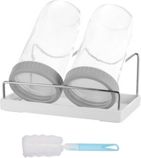 Barattolo Germogliatore Set -