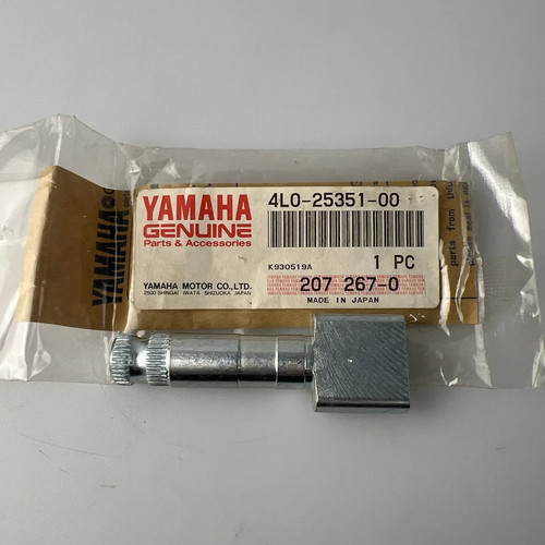 Albero camme yamaha - yamaha, lc