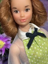 1972 vintage quick curl kelley - 1972,