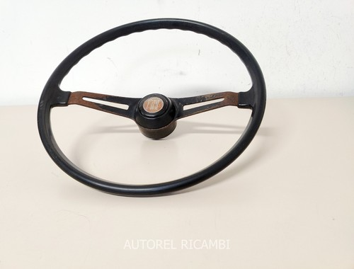 Volante fiat 500 epoca - fiat, l