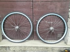 Gipiemme Ruote Vintage Regina Oro 6 Velocità