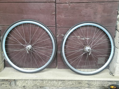 Gipiemme ruote vintage regina - gipiemme,