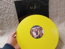 Bon Jovi 12 " Never Say