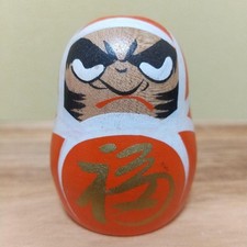 Mini Bambola Daruma Tempio