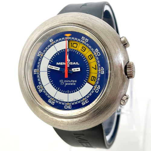 Orologio meccanico vintage - meccanico,