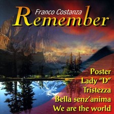 Franco Costanza  - Tocco Di
