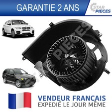 Ventilateur de chauffage +