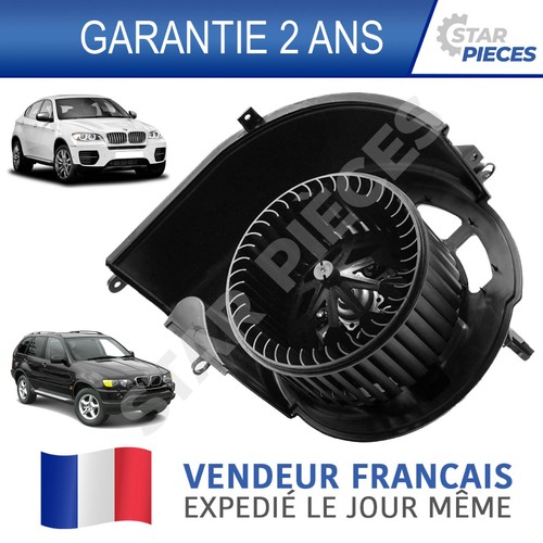 Pulseur air bmw e70 - pulseur, x5
