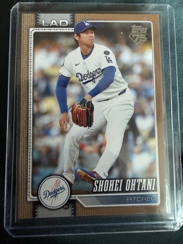 2026 topps shohei - 2026,