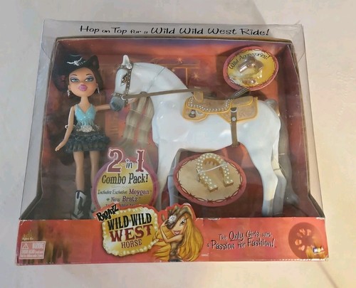 Mga 2005 bratz 1 - 2, combo
