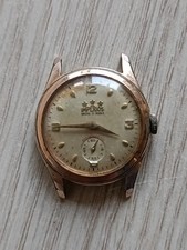 Orologio Imperios Ancre 21 Rubis anni 60 Vintage 