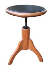 Bauhaus Sgabello, Sgabello