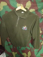 MAGLIONE PROGRESSIVO LUPETTO