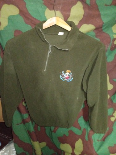 Maglione progressivo lupetto - maglione,