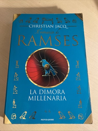 Ramses dimora millenaria - dimora,