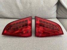 COPPIA FANALI STOP A LED POSTERIORI INTERNI AUDI A4 B8 (2008-13) 8k9945094B