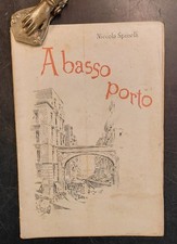 SPINELLI Niccola. A BASSO
