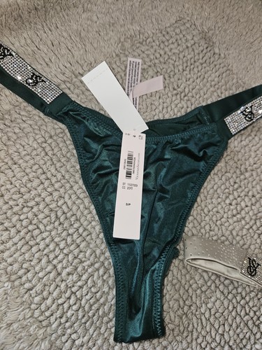 Victoria secret tanga donna - victoria's,