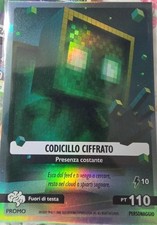 SKIFIDOL ITALIAN BRAINROT CARD