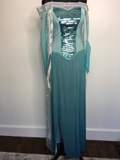 Costume vestito donna Frozen