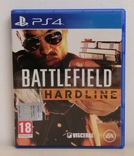 Battlefield hardline ps4 - battlefield:,