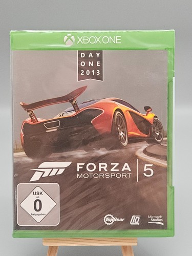 Forza motorsport xbox - forza,
