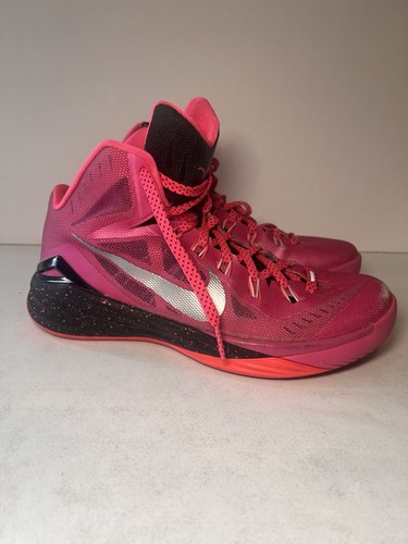 Scarpe sneakers nike hyperdunk - scarpe,