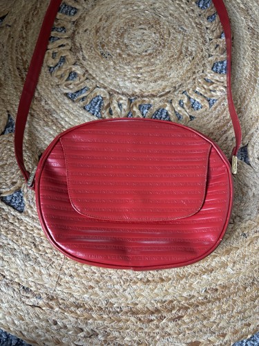 Borsa tracolla vintage - borsa, a