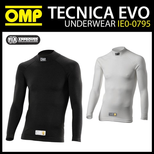 Omp tecnica evo - omp,