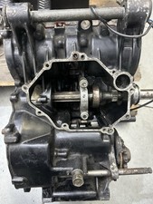 Carter Motore Suzuki Rg Gamma