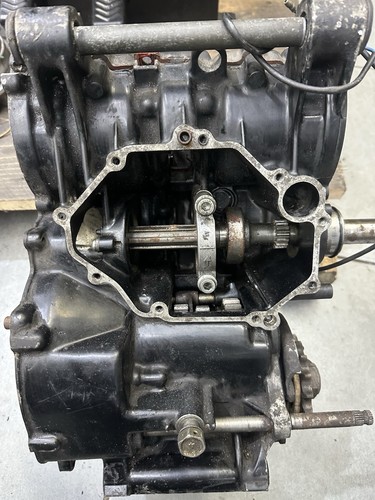 Carter motore suzuki - carter,