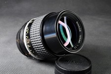 Nikon nikkor 105 ais ai - nikon,