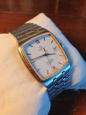 Omega Seamaster Quartz Vintage