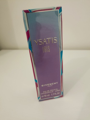 Givenchy ysatis iris - givenchy,