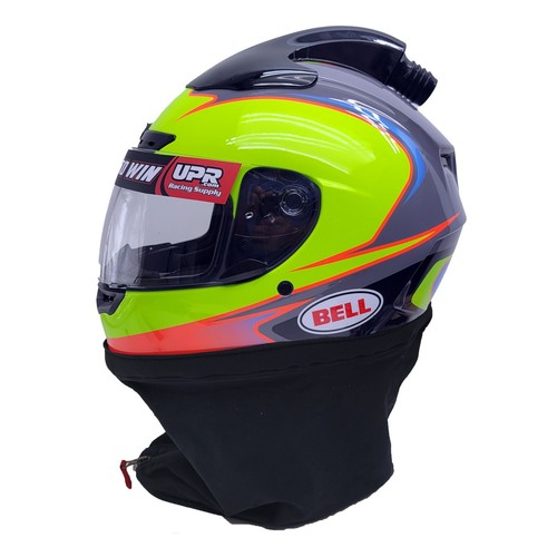Bell qualifier dlx - dlx, top