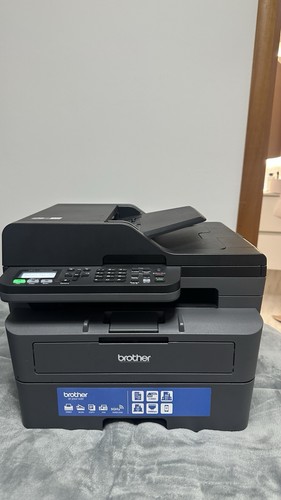 Brother mfc l2800dw - brother, mfc-l2800dw
