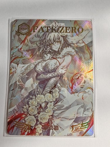 Card goddess story ssp - ssp, waifu