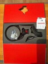 SRAM FORCE eTap AXS