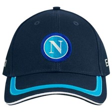 CAPPELLO COTONE BASEBALL