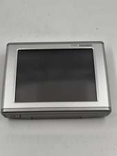 Garmin Nuvi 360 Europa GPS
