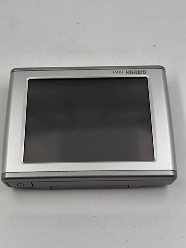 Garmin nuvi 360 europa - garmin,