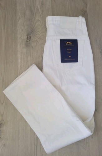 Jeans donna cavalli class - jeans,
