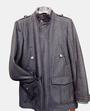 SPRINGFIELD Cappotto Giaccone Lana e Eco Piuma Sz.M/L ho Herno Colmar Fay