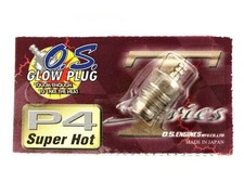 OS P4 CANDELA TURBO Super Hot